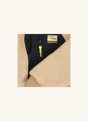Tumble N'Dry - Chaqueta frente al mar | Beige