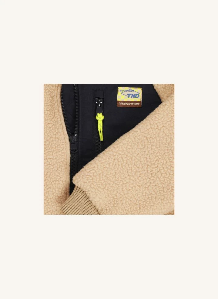 Tumble N'Dry - Chaqueta frente al mar | Beige