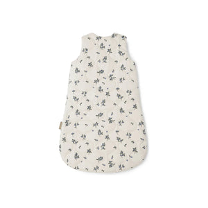 garbo&friends - Saco de dormir Blueberry | Marfil