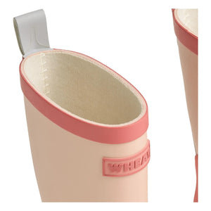 Wheat - Botas de agua Welly | Rosa claro