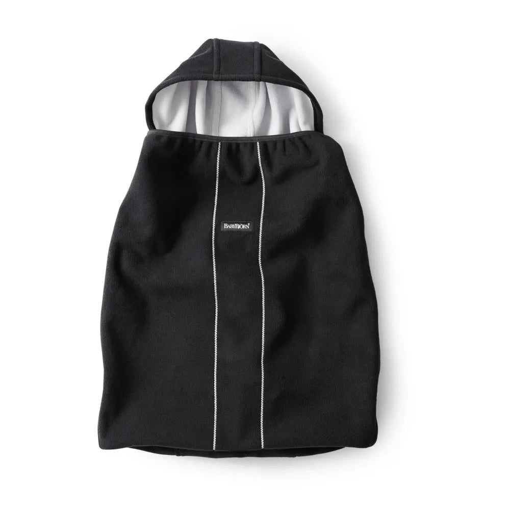 BabyBjörn - Funda para portabebés | Negro