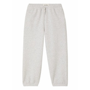 American Vintage - Baptown Stretch Joggers | Gri Melanj
