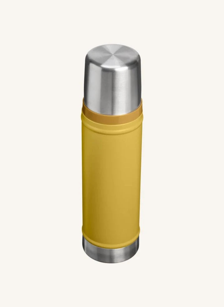 Stanley 1913 - Thermos The Legendary Classic - 0,59 L | Mostaza
