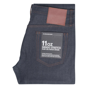 The Unbranded Brand - Jean 11oz UB222 | Índigo