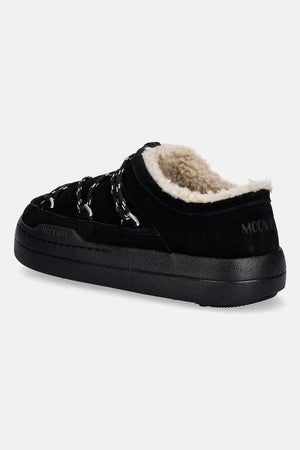 Kadife Moon Boot MB PARK SLIPPER