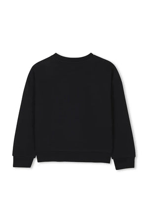 Sudadera Michael Kors de Algodón para Niño
