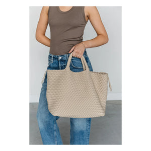 Marrea - Marrea Cabas Grande | Beige