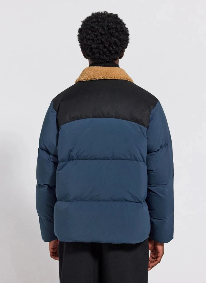 Pyrenex - Chaqueta Acolchada Fiery | Azul