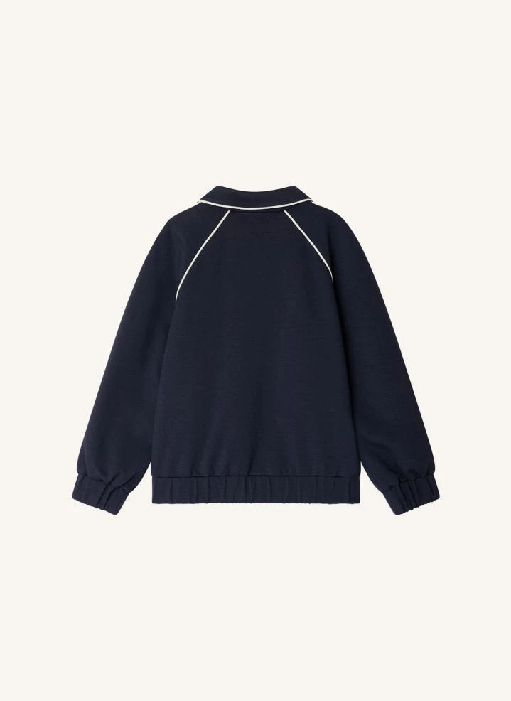 Bonpoint - Chaqueta Jinto | Azul marino