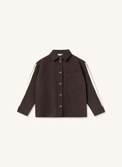 Fliink - Camisa Donny | Marrón