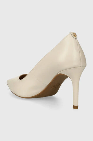 MICHAEL Michael Kors Zapatos de Piel de Tacón Fino Alina