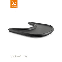 Stokke® - Bandeja Tripp Trapp® | Negra