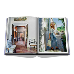 Assouline - Esplendor de la Provenza