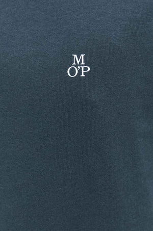 Camiseta básica de algodón Marc O'Polo para hombre