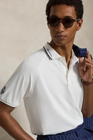 Polo Ralph Lauren polo de hombre Wimbledon