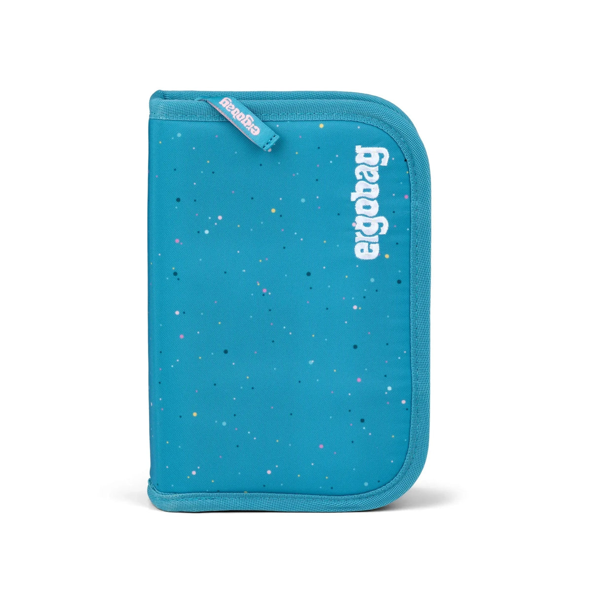 Ergobag - Estuche rígido para lápices Butterflybear