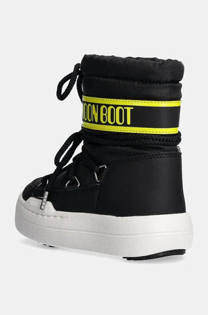 Bota de nieve Moon Boot JR PARK BOOT para niño