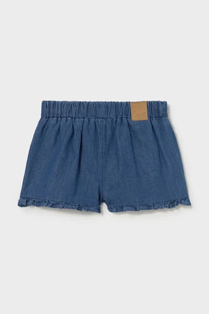 Mayoral Shorts para niña