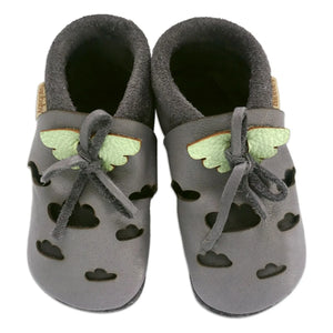Baobaby - Pantuflas Nube | Gris