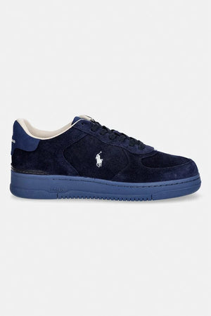 Zapatillas deportivas de ante Polo Ralph Lauren Mastr Ct Rib para hombre