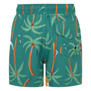 Pepita & Me - Short Palm | Verde