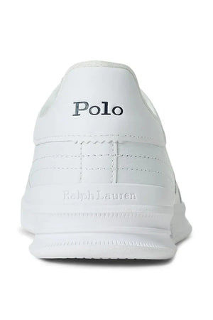 Polo Ralph Lauren HRT Aera PP Zapatillas de Piel