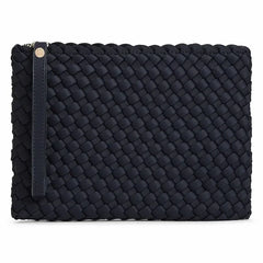 Marrea - Marrea clutch çanta | Lacivert