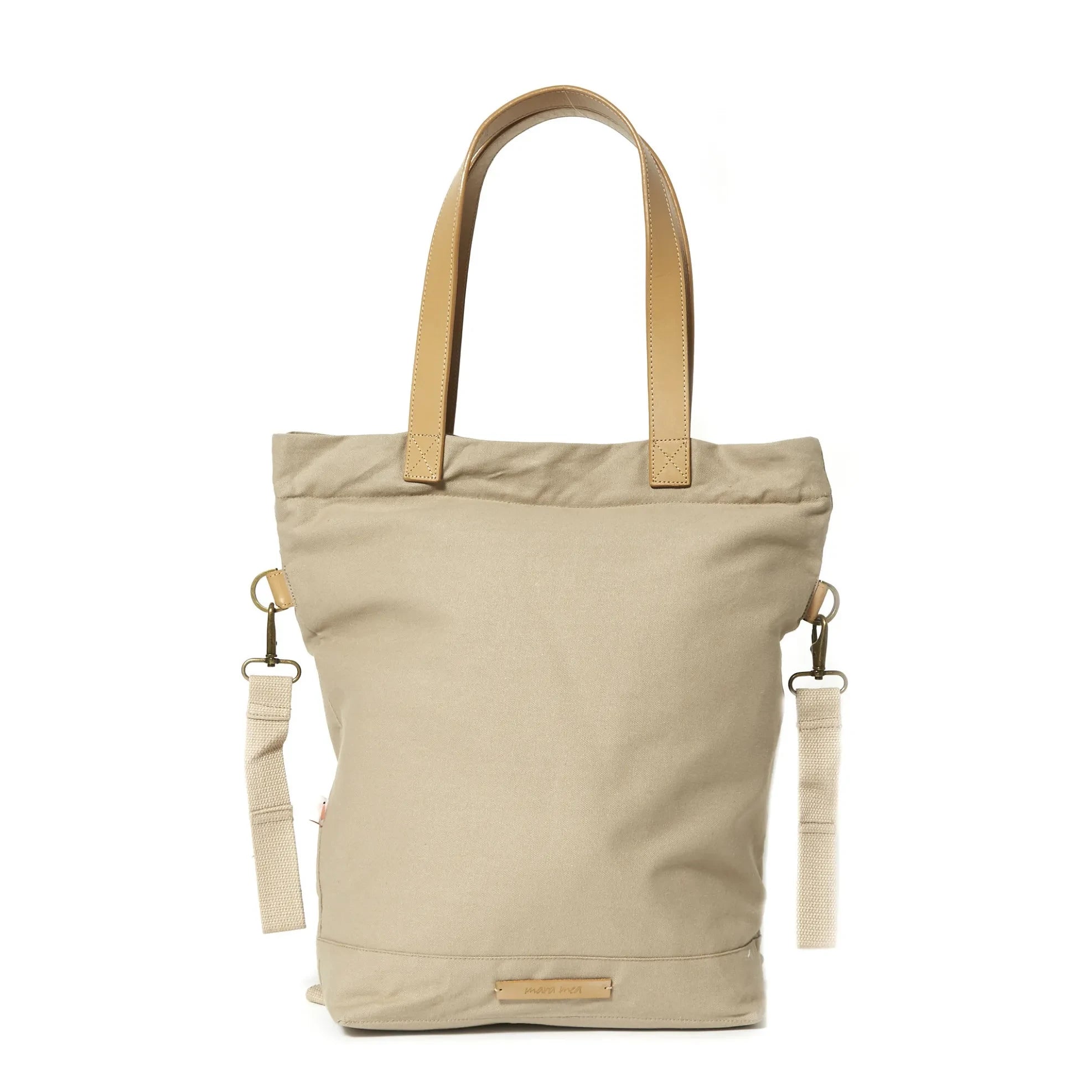 Mara Mea - Bolso cambiador multifuncional | Beige