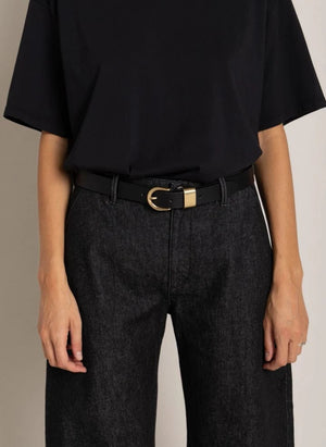 Smallable Woman - Jean Barrel London | Siyah