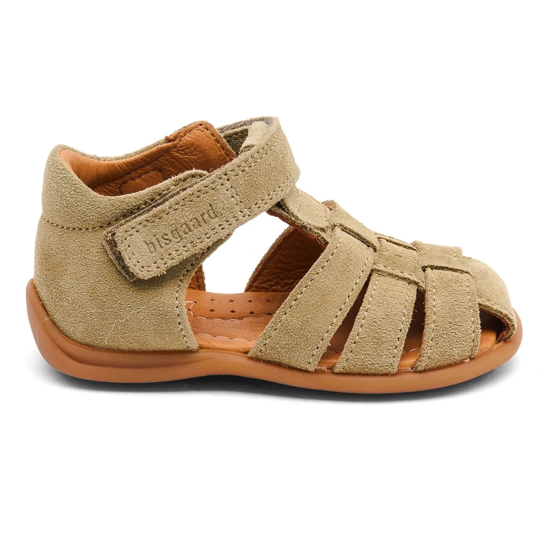 bisgaard - Sandalias Carly | Salvia