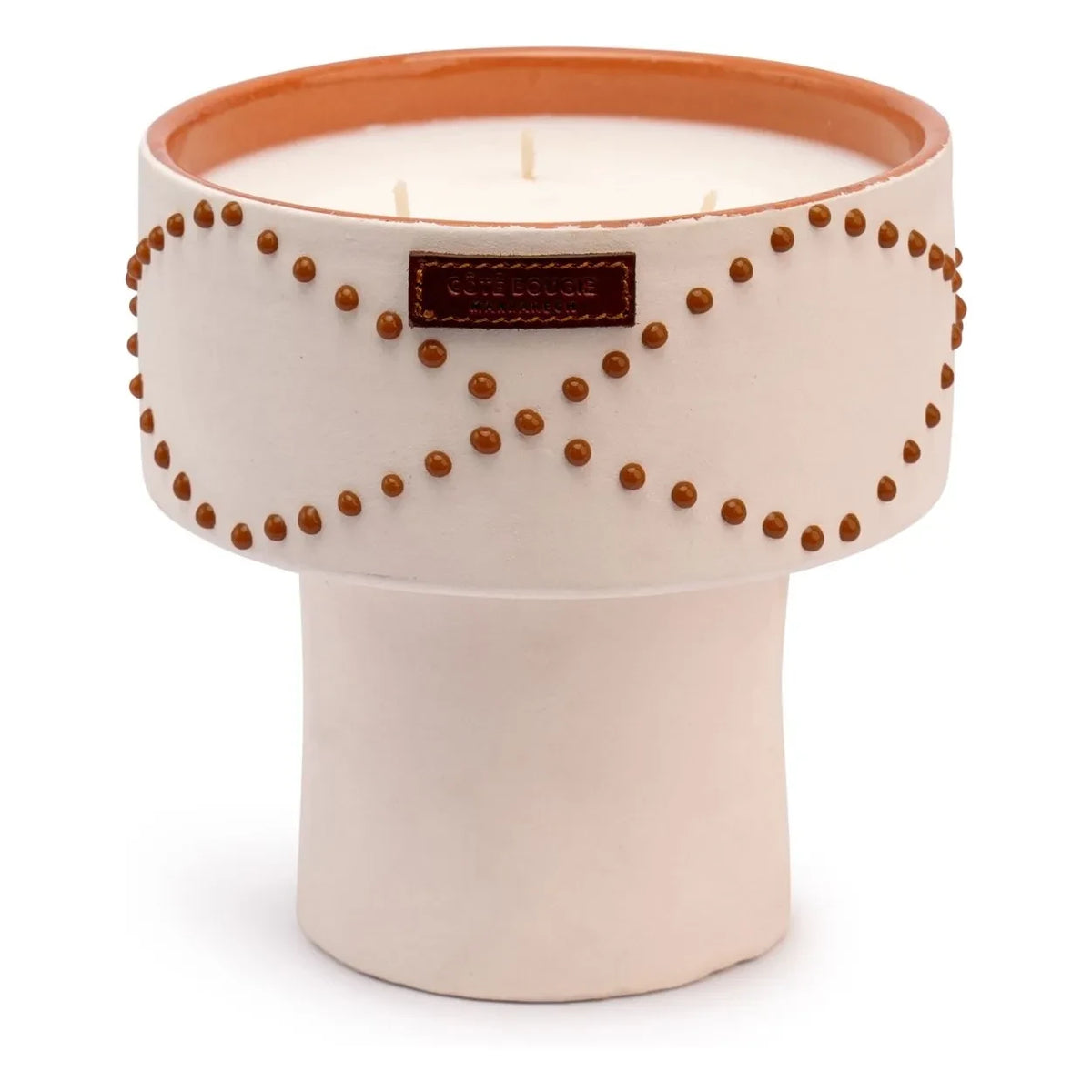 Côté Bougie - Vela en Copa Nómada Terra - Dátiles