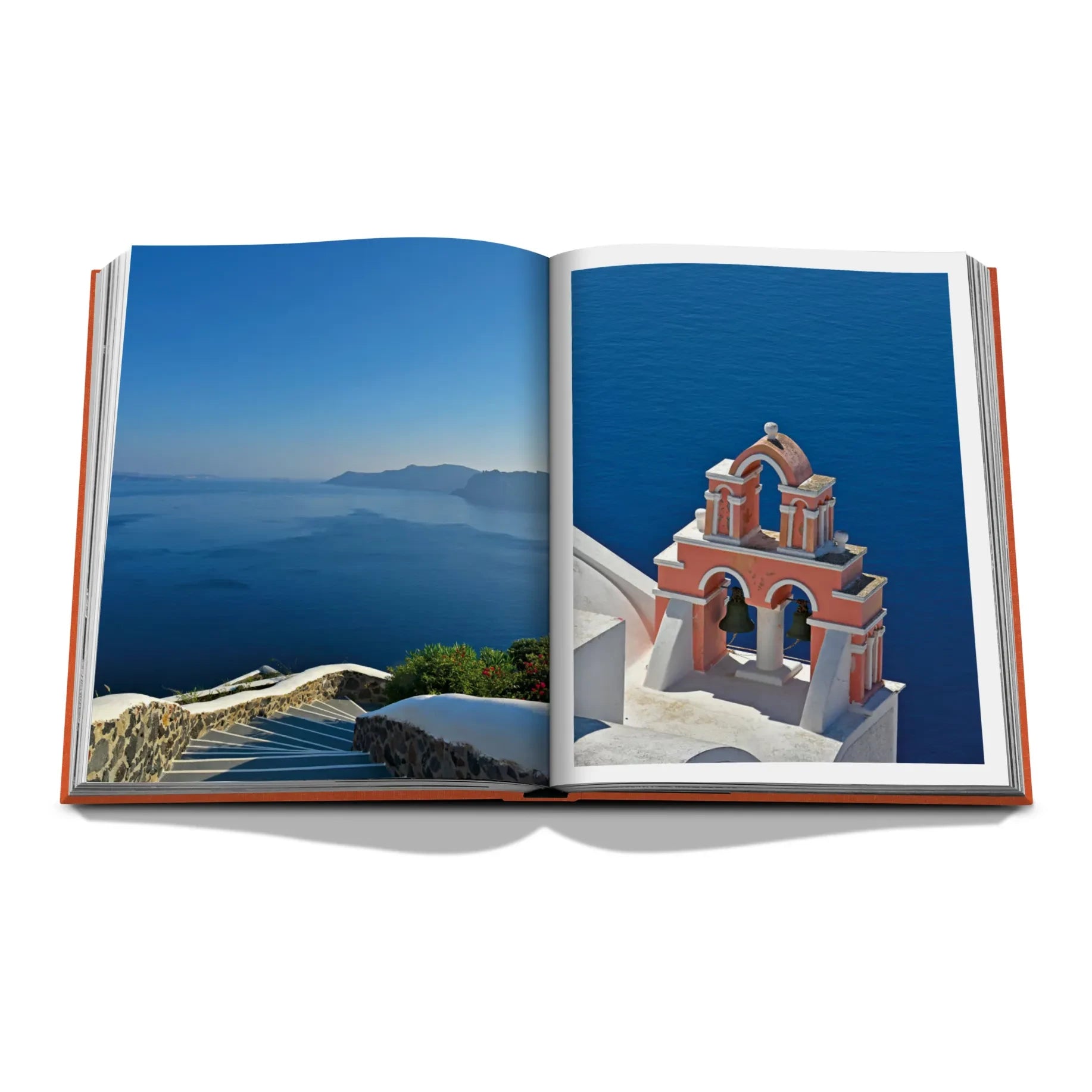 Assouline - Islas Griegas