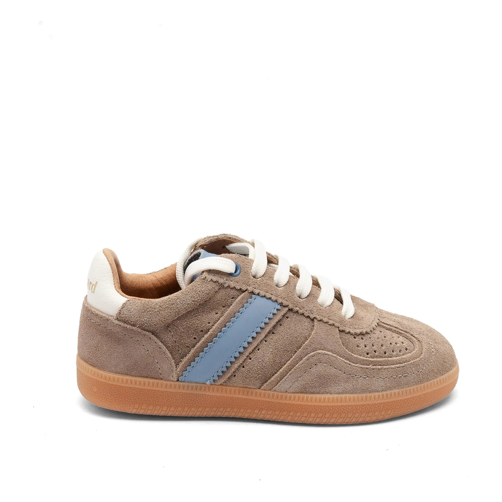 bisgaard - Zapatillas deportivas Penny | Marrón oscuro