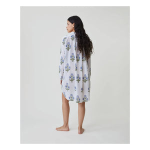Scarlette Ateliers - Camisón Calie | Blanco