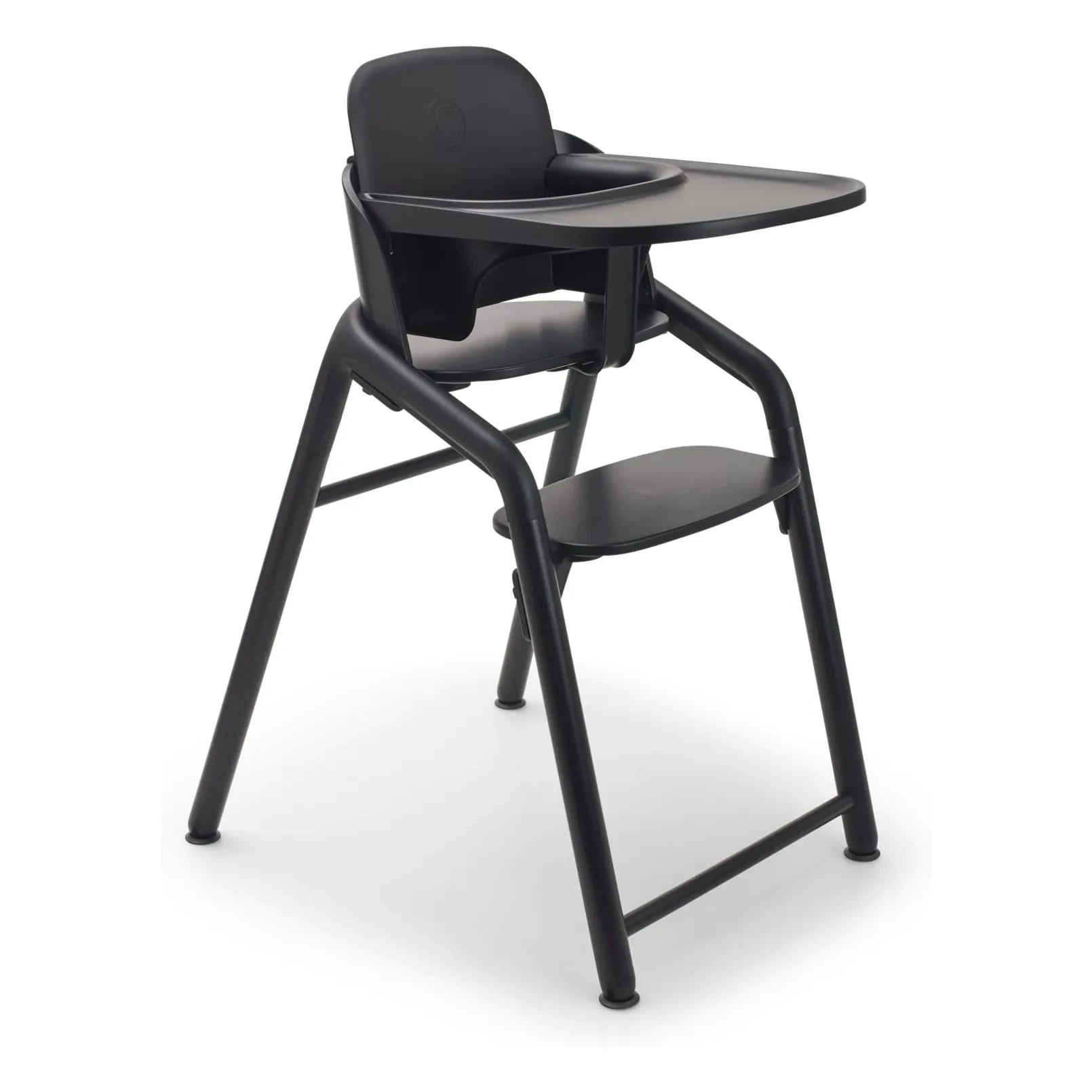 Bugaboo - Bandeja para la trona Bugaboo Giraffe | Negro