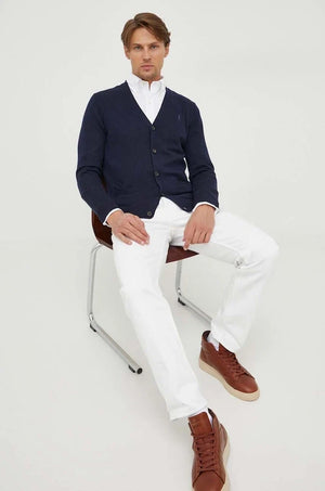 Camisa de algodón Polo Ralph Lauren