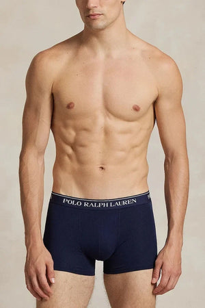 Bóxer Polo Ralph Lauren (3 unidades)