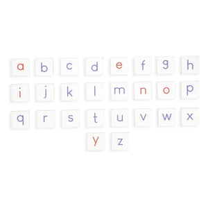 Janod - Juego educativo - Gusano de letras