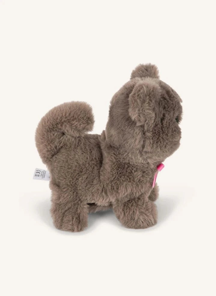 Konges Sløjd - Gato de Peluche Caminante