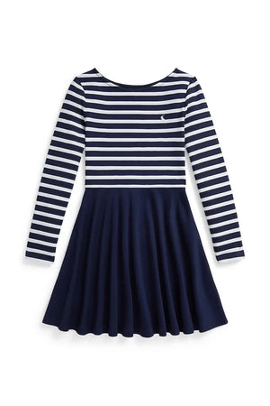 Vestido para niña Polo Ralph Lauren