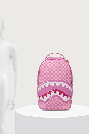 Sprayground - Mochila Rosa 910B8715NSZ