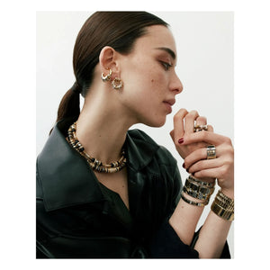 Sigal - Aros para la oreja | Oro