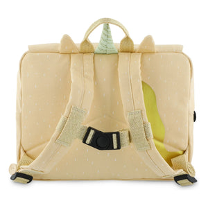 Trixie - Bolso de mano Mrs Unicorn | Amarillo pálido