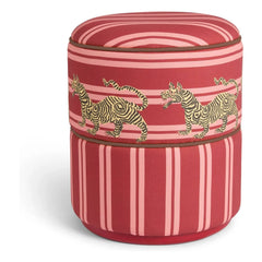 Lisa Corti - Puff Ida, Lisa Corti x The Socialite Family | Rojo