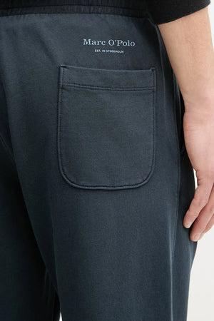 Pantalón de chándal de algodón para hombre Marc O'Polo