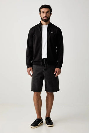 Sudadera de hombre con cremallera Marc O'Polo