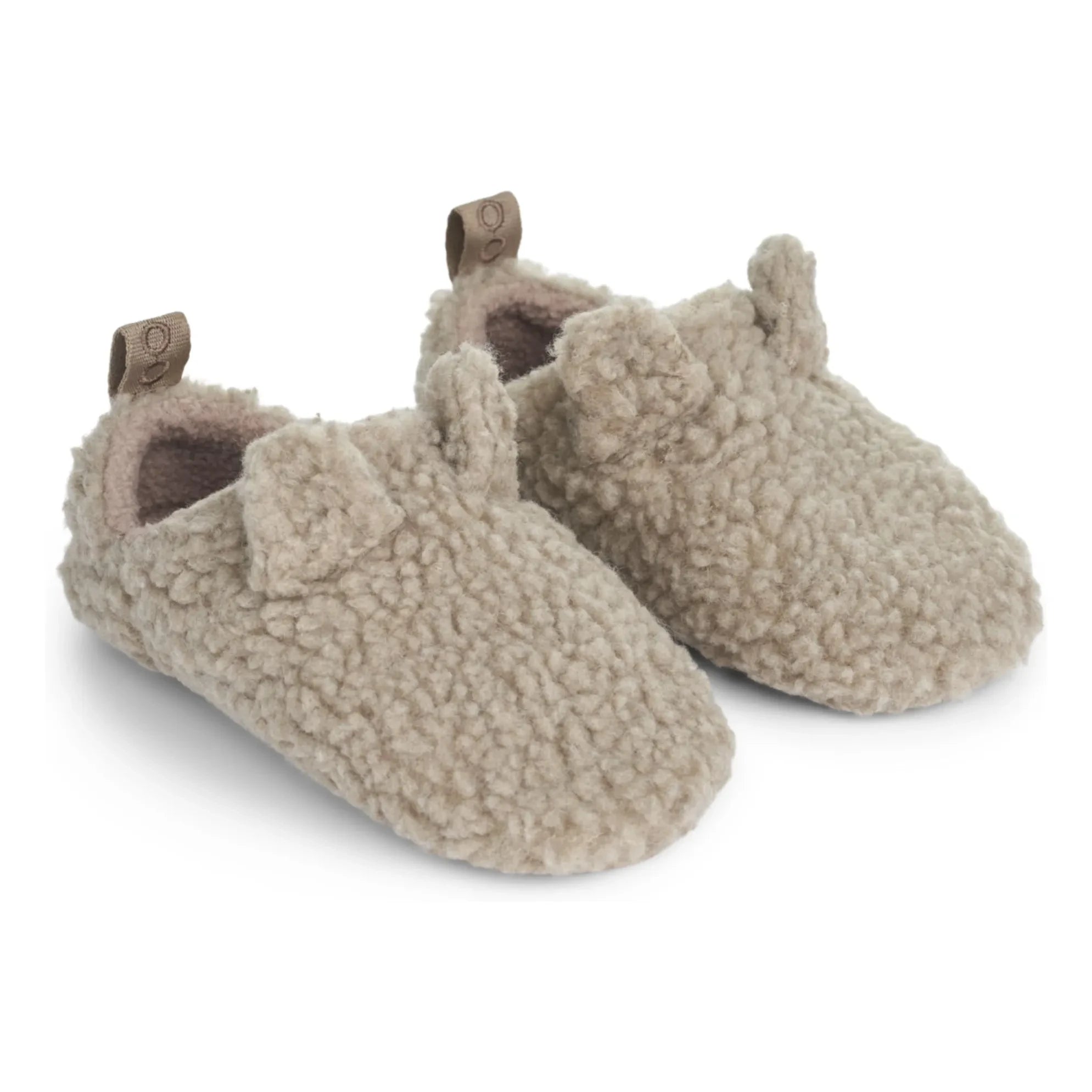 Liewood - Sandalias Maui Pile | Beige