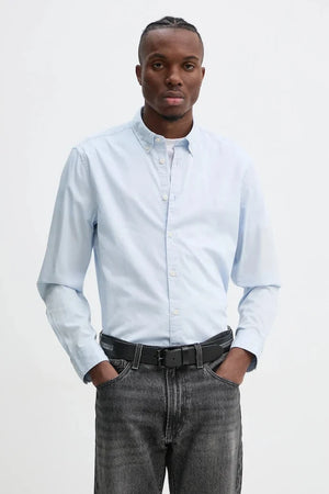 Camisa de algodón Marc O'Polo