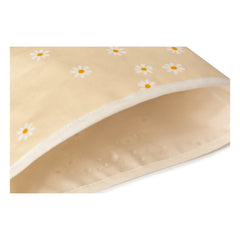Nobodinoz - Fiambrera impermeable Sunshine | Margaritas