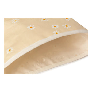 Nobodinoz - Fiambrera impermeable Sunshine | Margaritas